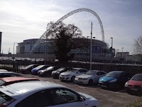Parking Wembley   Wembley Arena Stadium Parking   WASP 279314 Image 0